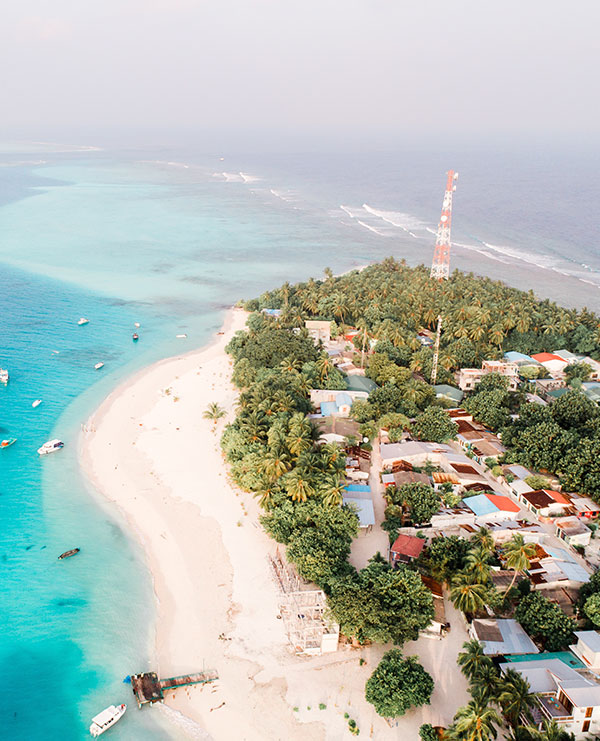 lakshadweep government tour packages